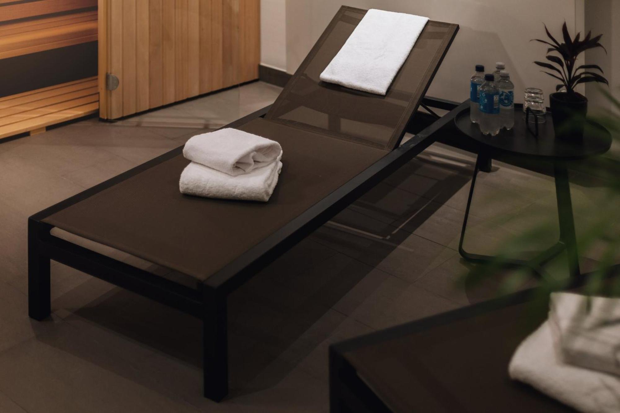 Holiday Inn - The Niu, Belt Frankfurt Eschborn By Ihg Kültér fotó